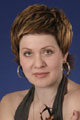 Penza Woman
