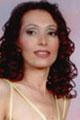 Tomsk Woman