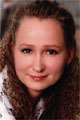 Russia Woman