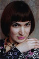 Tomsk Woman