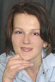 Tomsk Woman
