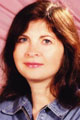 Volzhskiy Woman