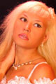 Russia Woman