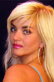 Russia Woman