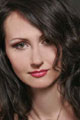 Tomsk Woman