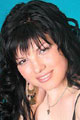 Russia Woman