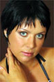 Volgograd Woman