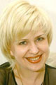Omsk Woman