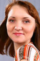 Omsk Woman
