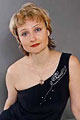 Tomsk Woman