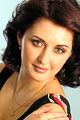 Volzhskiy Woman