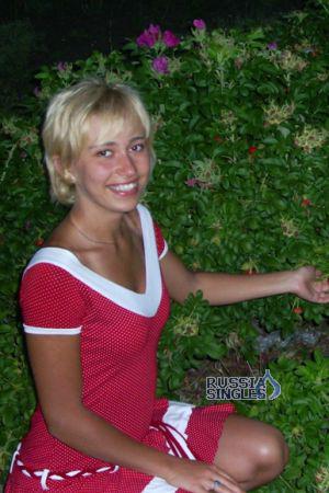 Russian Singles