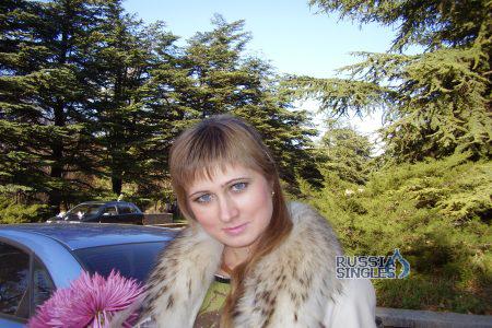 Russian Singles