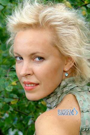 Russian Singles
