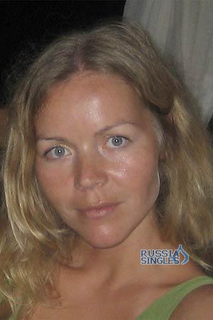 Russian Singles