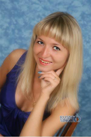 Russian Singles