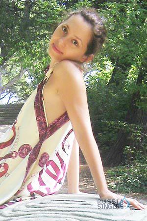 Russian Singles