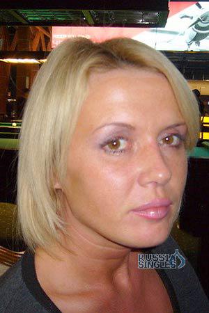 Russian Singles