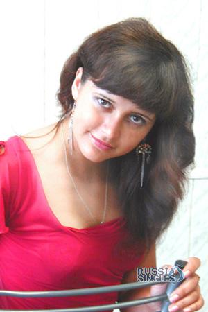 Russian Singles