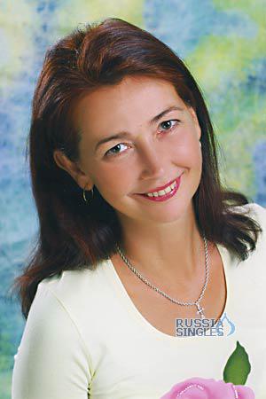Russian Singles