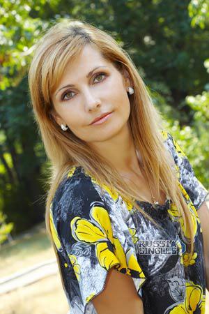Russian Singles