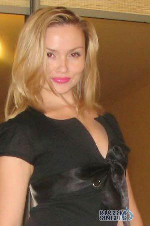 Russian Singles