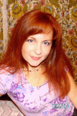 Russian Singles