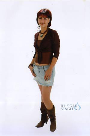 Russian Singles