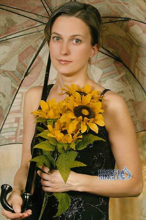 Russian Singles