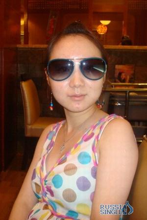 Russian Singles