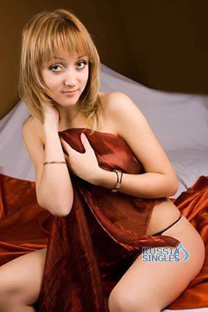 Russian Singles