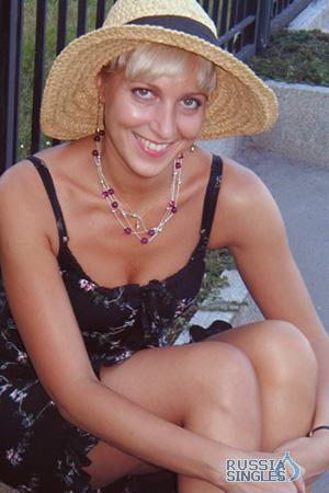 Russian Singles