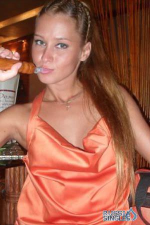 Russian Singles