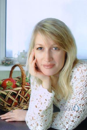 Russian Singles