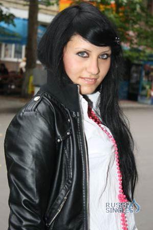 Russian Singles