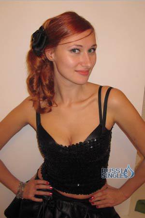 Russian Singles