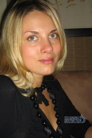 Russian Singles