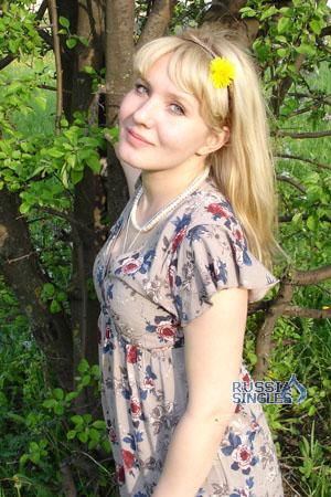 Russian Singles