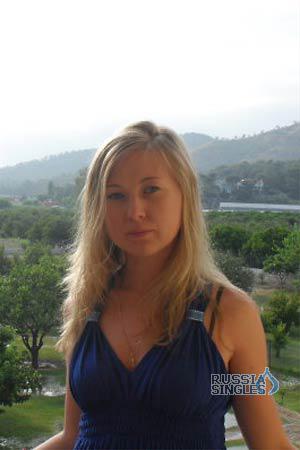 Russian Singles