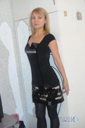 Russian Singles