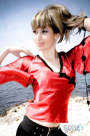 Russian Singles