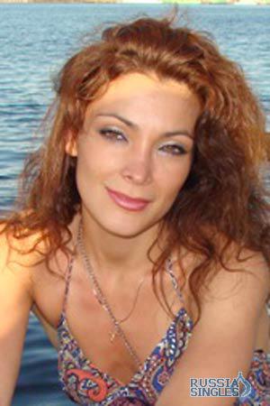 Russian Singles