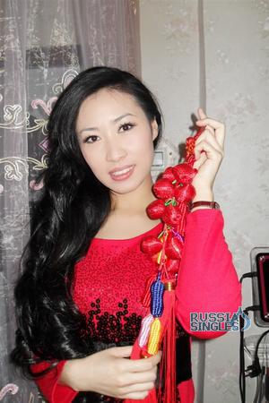 Russian Singles
