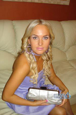 Russian Singles