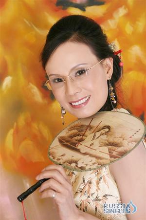 Russian Singles