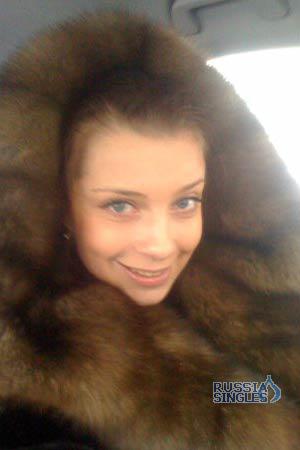 Russian Singles