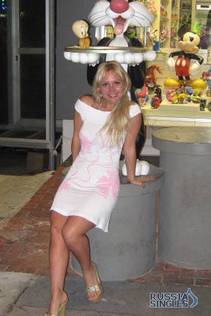Russian Singles