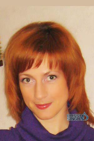 Russian Singles