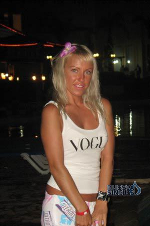 Russian Singles