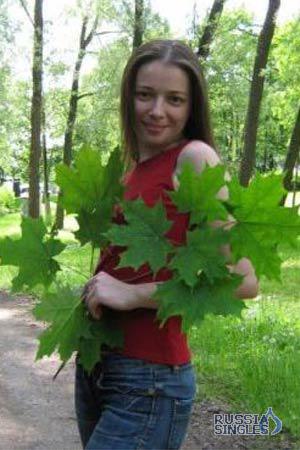 Russian Singles